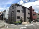 ネオコーポフロラIIIの外観画像