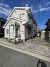サンリバーハイツの外観画像