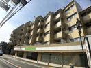 ライオンズマンション清瀬駅前通りの外観画像