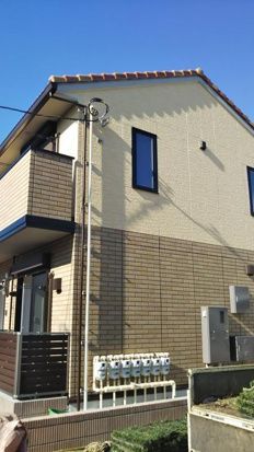 メゾンシティ7号館の外観画像