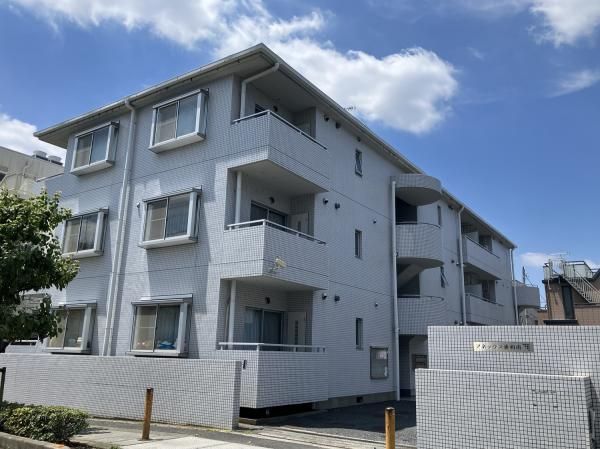 アネックス浦和南の外観画像