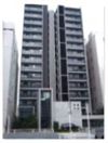 ハーバーテラス品川の外観画像