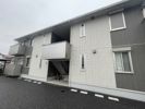 ヴァンベール Ⅰ棟の外観画像