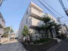 Cherry Courtの外観画像