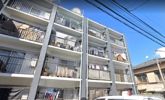 文祥堂マンションの外観画像
