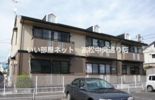 シューグランドールの外観画像