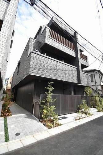 oazo荻窪の外観画像