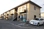 ハーモニー中村Bの外観画像