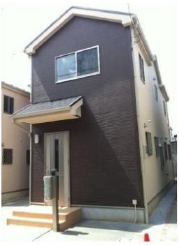 Casa Brilliantの外観画像