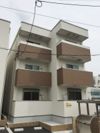 フジパレス豊中曽根Ⅱ番館の外観画像