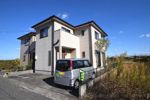 津乃峰町新浜戸建の外観画像