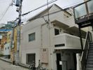 カーサ奈須野の外観画像
