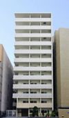エクセレンティ市川の外観画像