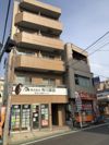 ブリーズヴェール武蔵関の外観画像