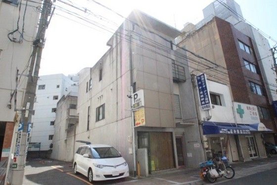瀧川ブリックコートの外観画像