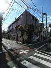 ハイライフ五岳（ゴガク）の外観画像