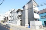 クレドシャンテ武蔵小杉の外観画像