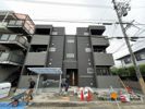 Regalest Grace 富町の外観画像