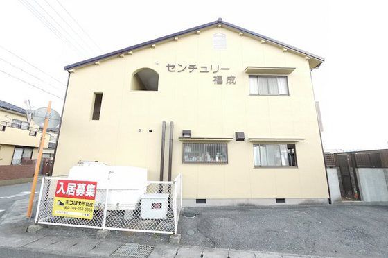 センチュリー福成の外観画像
