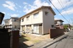 タウンハウス福田の外観画像