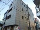 フレア日吉の外観画像