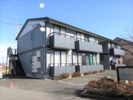 アルバ山岸の外観画像