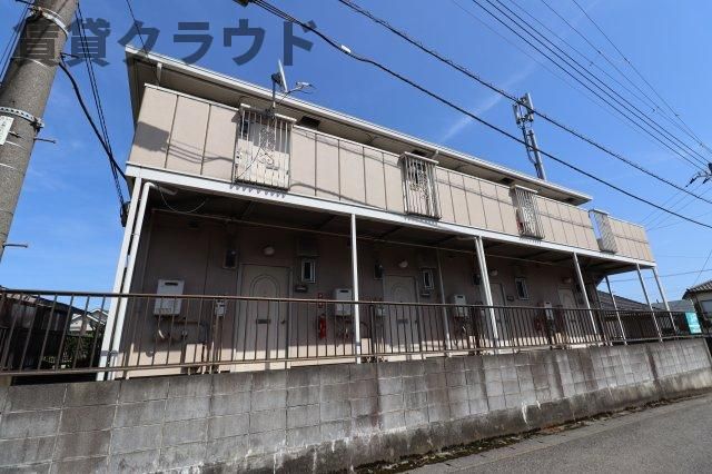 にふてぃはうす89の外観画像