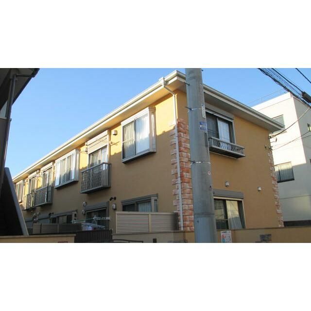メゾン丸山の外観画像