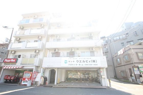 第2石井ビルの外観画像