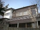 岩撫（いわなで）アパートの外観画像