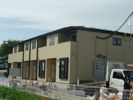 ヴィ・カメリア 埼玉県児玉郡上里町大字金久保219－2の外観画像