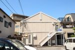 セフィラ矢野東の外観画像