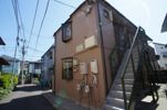 ピュアハウス松ケ丘二番館の外観画像