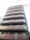 スパシエソリデ武蔵小杉 敷無し礼0．5の外観画像