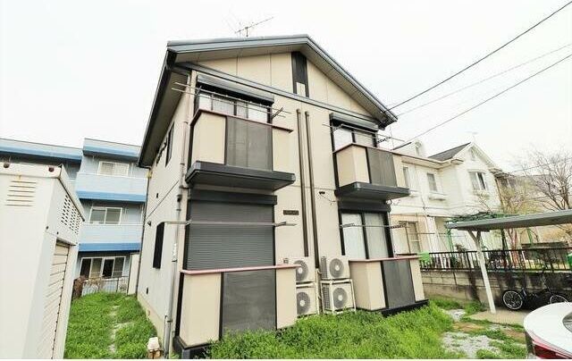 キャットプレイス 102号室の外観画像