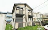 キャットプレイス 102号室の外観画像