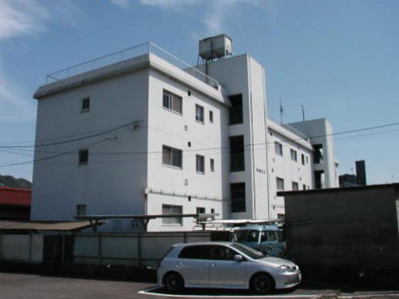 川野ビルの外観画像