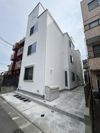 KI－FLAT 高島平の外観画像