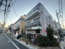 シブヤハイツの外観画像