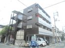 メゾン桃町の外観画像