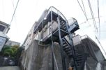フォルテ上大岡の外観画像