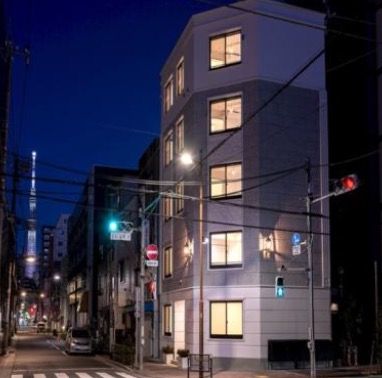 Room328の外観画像
