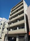 アプレシティ浮間舟渡の外観画像