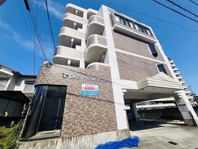 D&C HOUSE2の外観画像