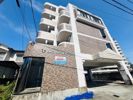 D＆C HOUSE2の外観画像