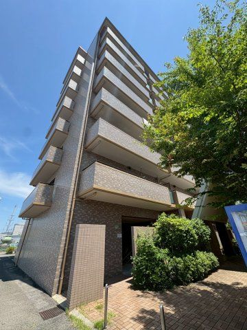 スカール喜多川A棟の外観画像