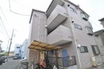 パークサイドⅢの外観画像