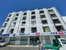 境橋町コーポの外観画像