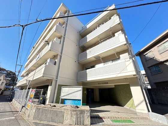 サニーヒル江波の外観画像