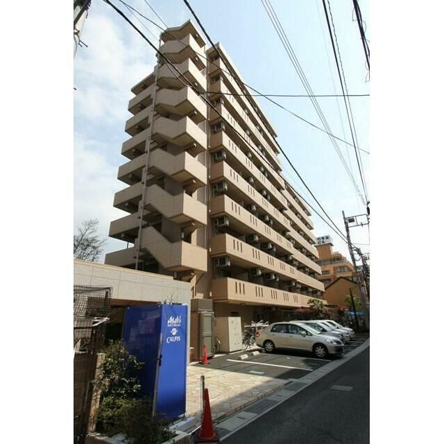 L-Flat大宮アヴィニティーの外観画像